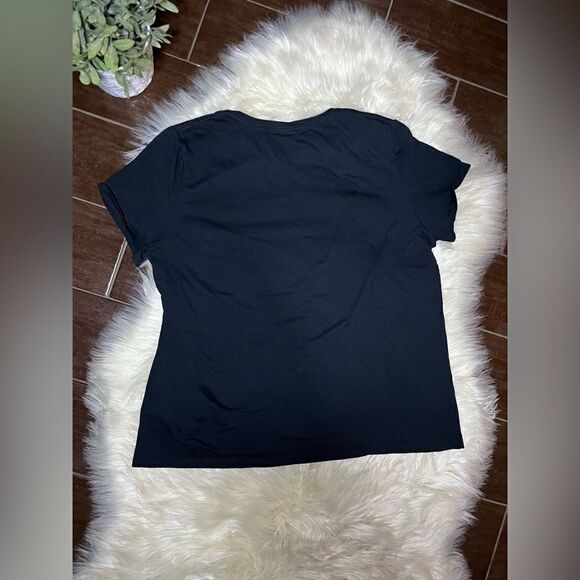 Goodbye Uterus She Was Kinda Cramping My Style Hysterectomy Tee sz XL - Picture 3 of 5